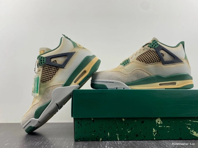 Bmlin CUSTOM AIR 4 